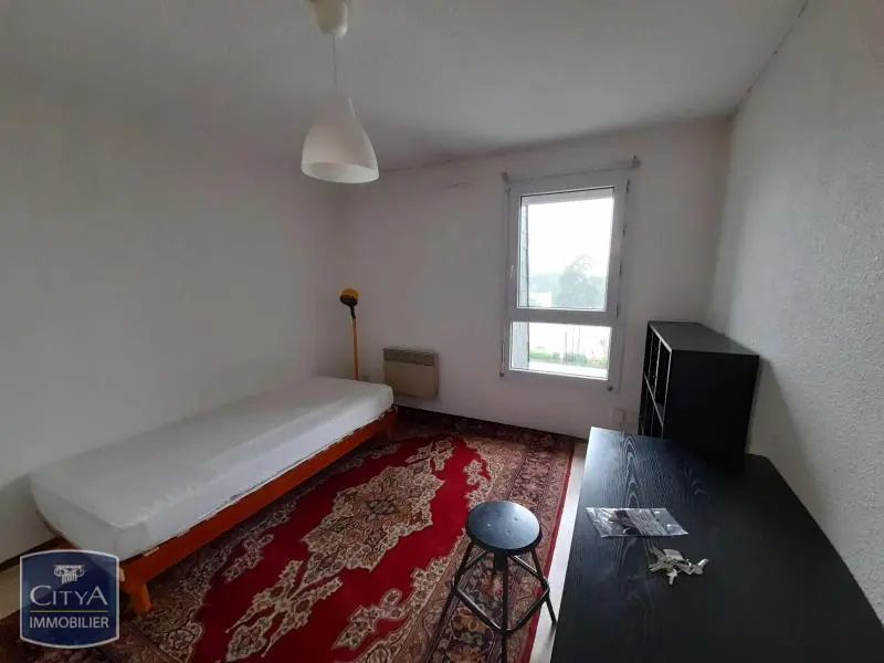 Photo 1 Appartement 1 pièce 17.6m²