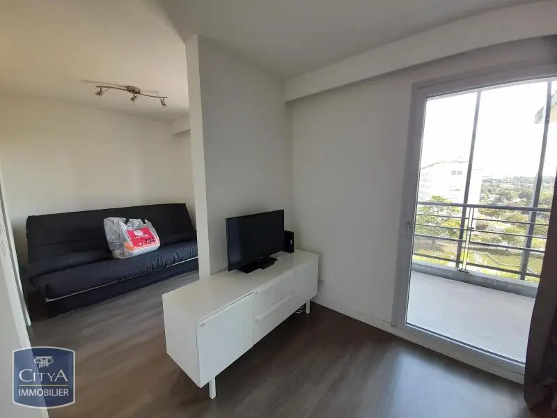 Photo 2 Appartement 1 pièce 29.01m²