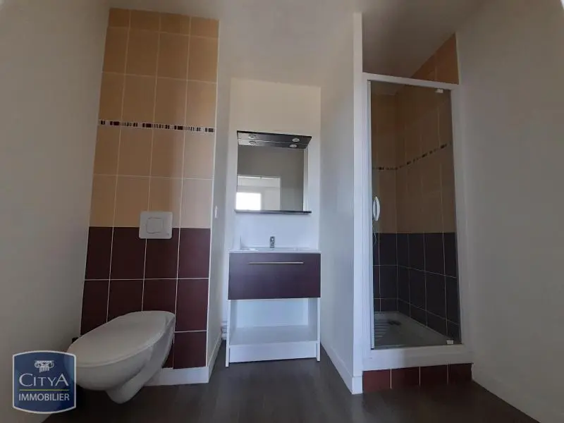 Photo 4 Appartement 1 pièce 29.01m²