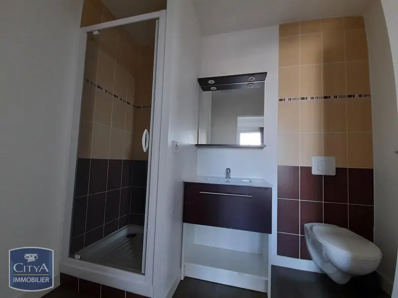 Photo 3 Appartement 1 pièce 21.2m²