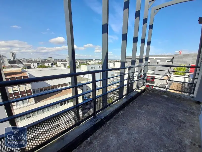 Photo 4 Appartement 1 pièce 21.2m²