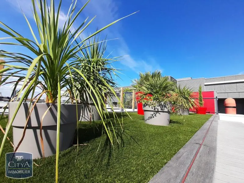 Photo 5 Appartement 1 pièce 26.49m²