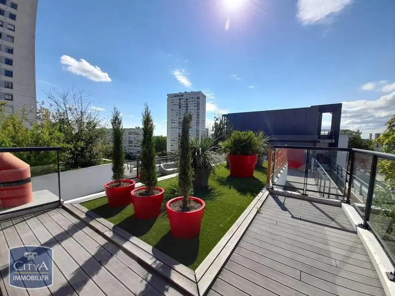 Photo 5 Appartement 1 pièce 26.6m²