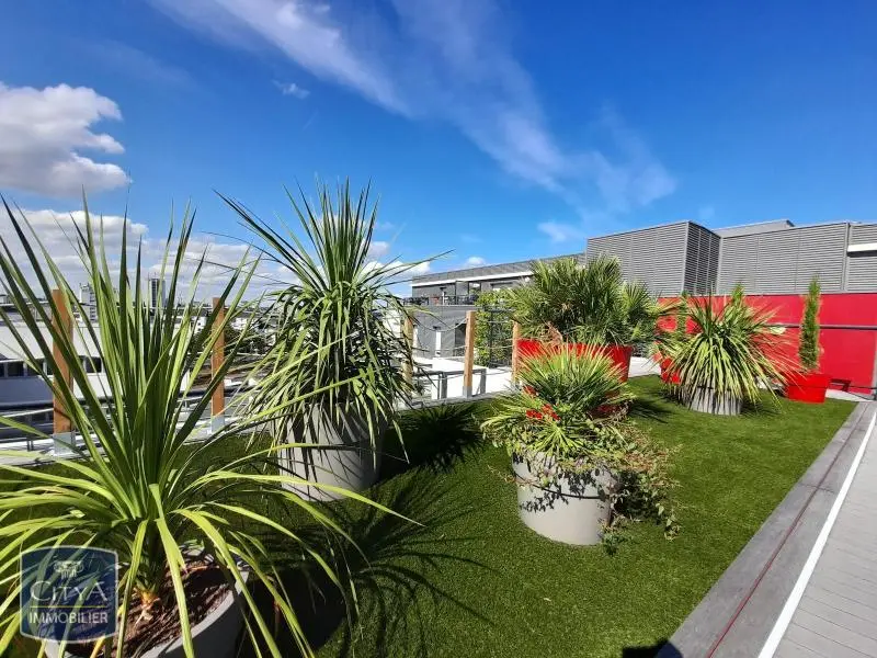 Photo 5 Appartement 1 pièce 26.47m²