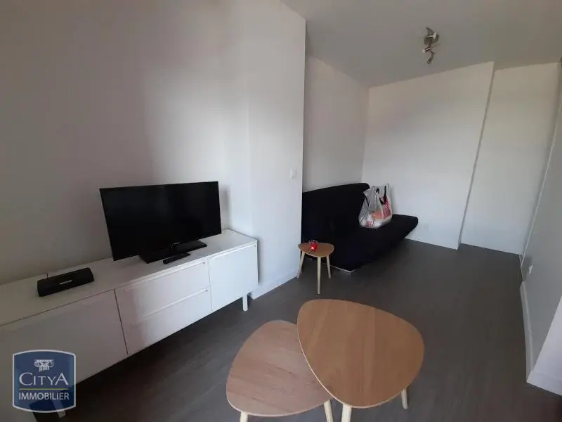 Photo 1 appartement Tours
