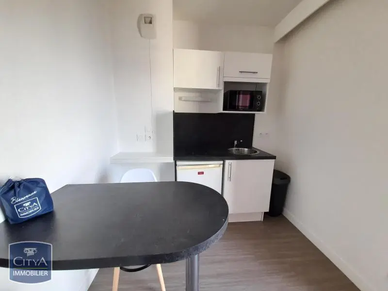 Photo 2 appartement Tours