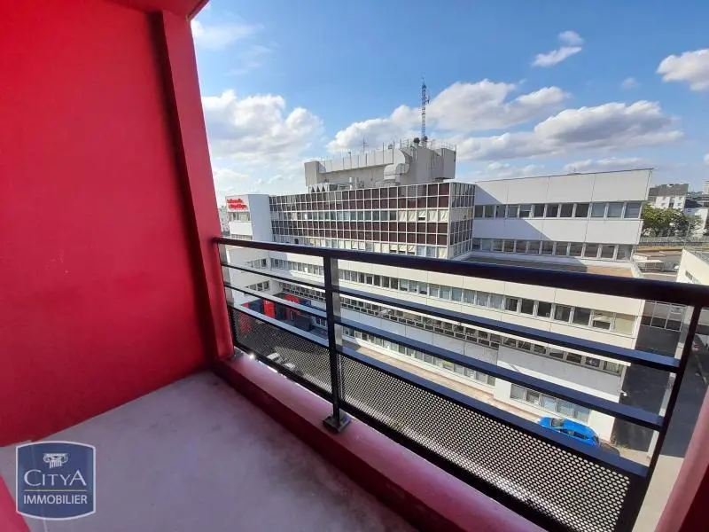 Photo 3 appartement Tours