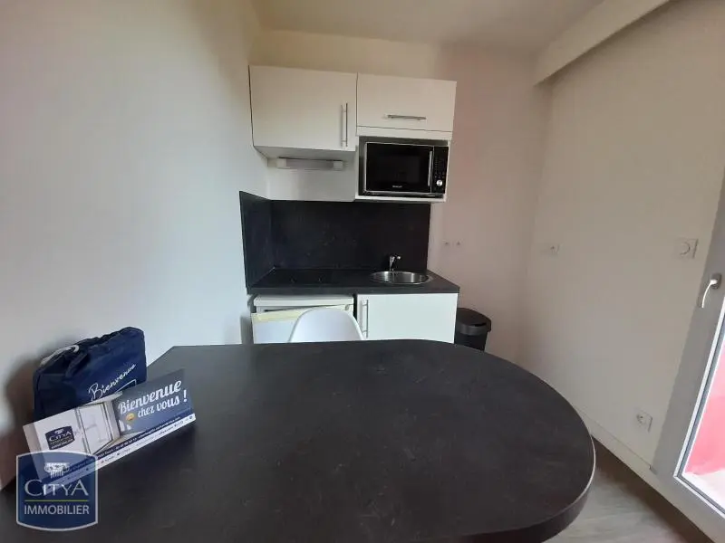 Photo 3 Appartement 1 pièce 25.39m²