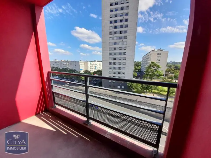 Photo 6 Appartement 1 pièce 25.39m²