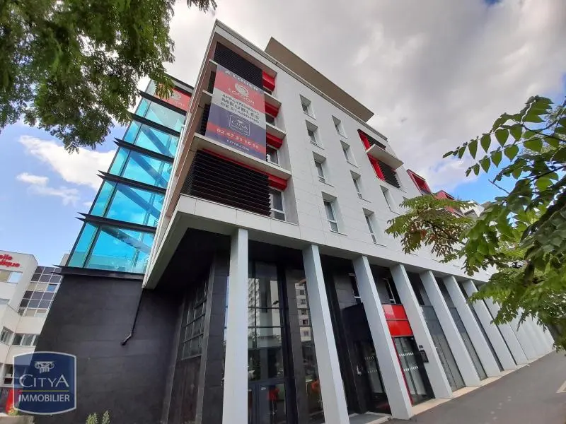 Photo 7 Appartement 1 pièce 21.2m²