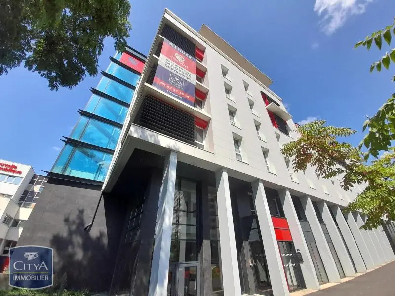 Photo 7 Appartement 1 pièce 26.3m²