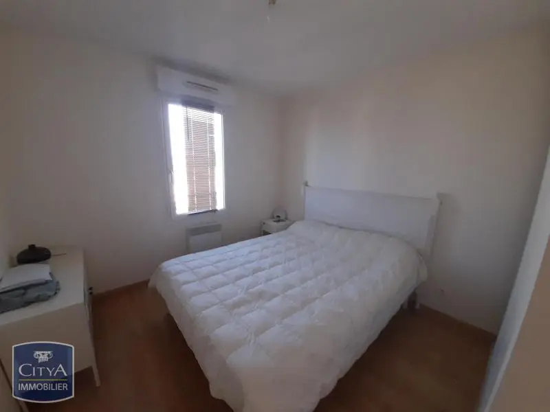 Photo 2 Appartement 2 pièces 39.3m²