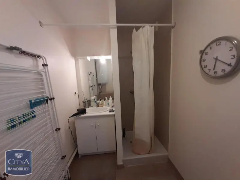 Photo 3 Appartement 2 pièces 39.3m²