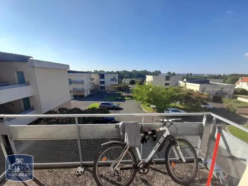 Photo 4 Appartement 2 pièces 39.3m²