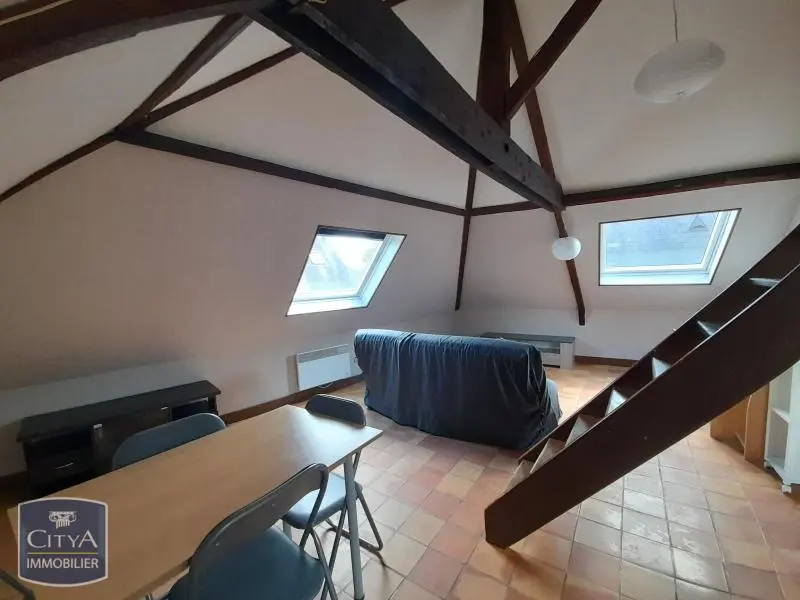 Photo 4 Appartement 1 pièce 27.48m²