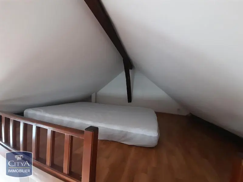 Photo 5 Appartement 1 pièce 27.48m²