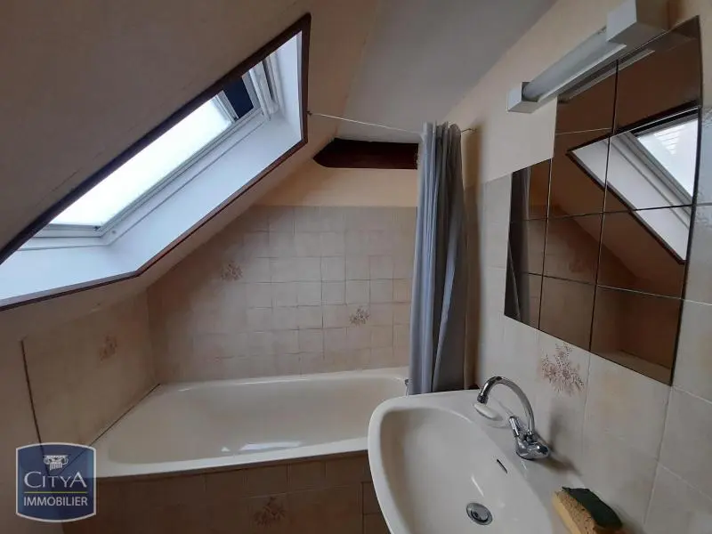 Photo 6 Appartement 1 pièce 27.48m²