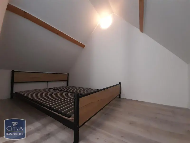 Photo 5 Appartement 1 pièce 27.85m²