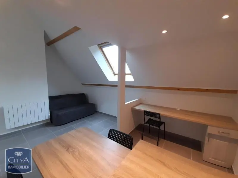 Photo 4 Appartement 1 pièce 27.85m²