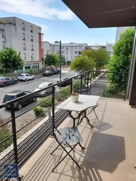 Photo 2 appartement La Riche