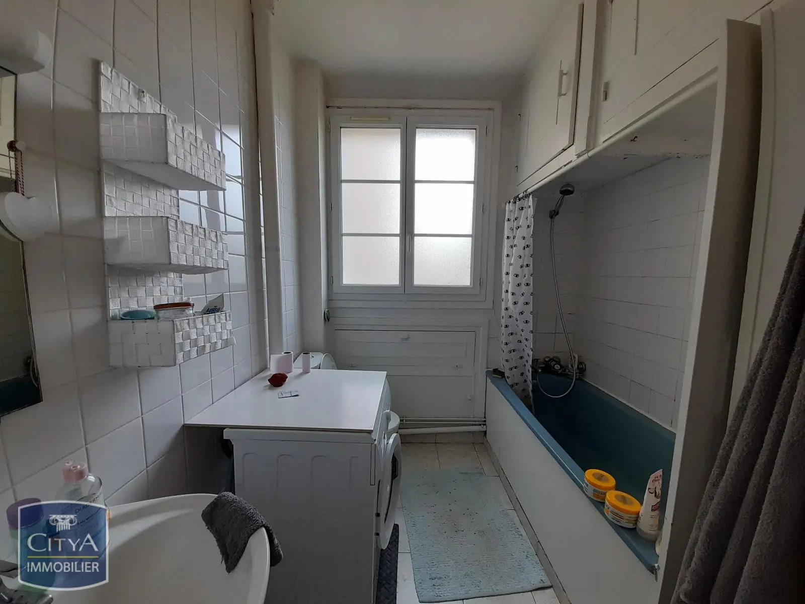 Photo 4 appartement Tours