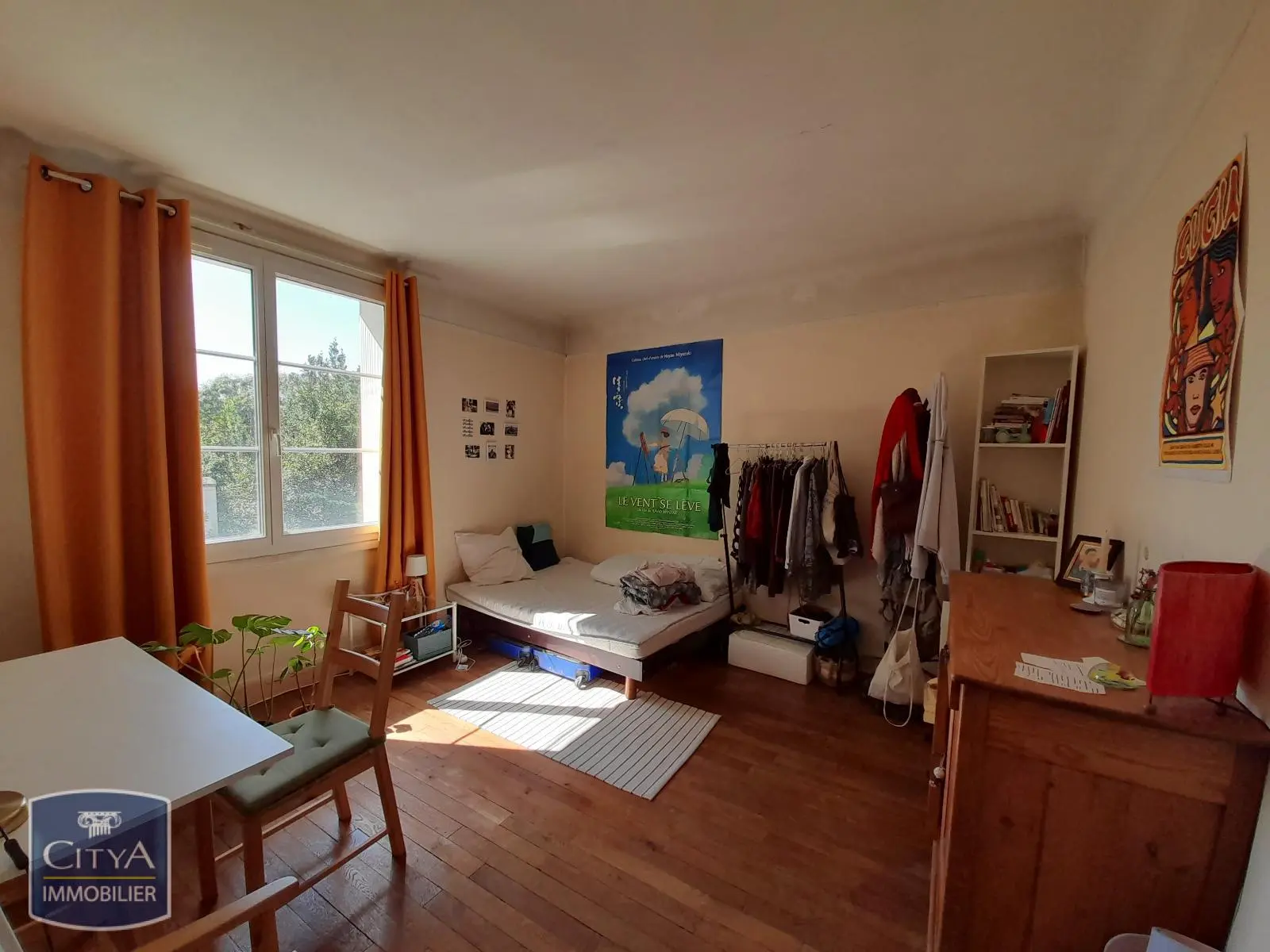 Photo 3 appartement Tours