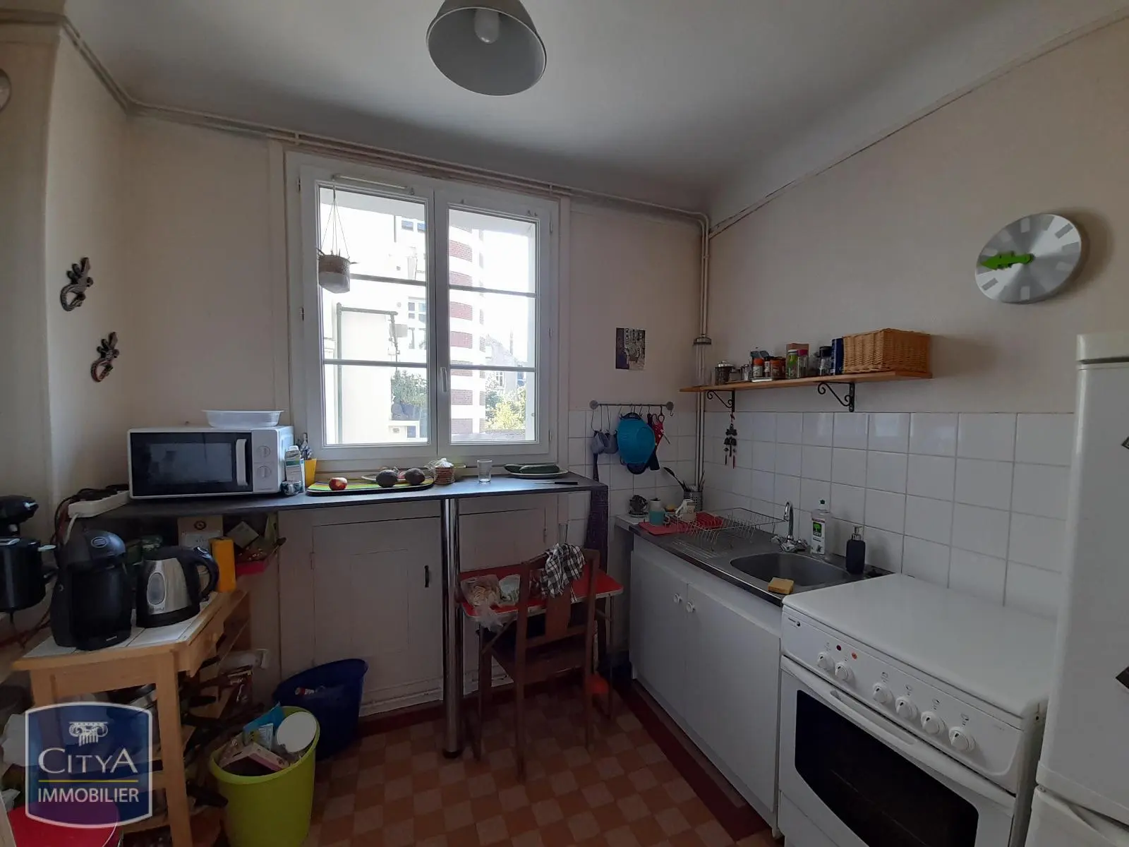 Photo 1 appartement Tours