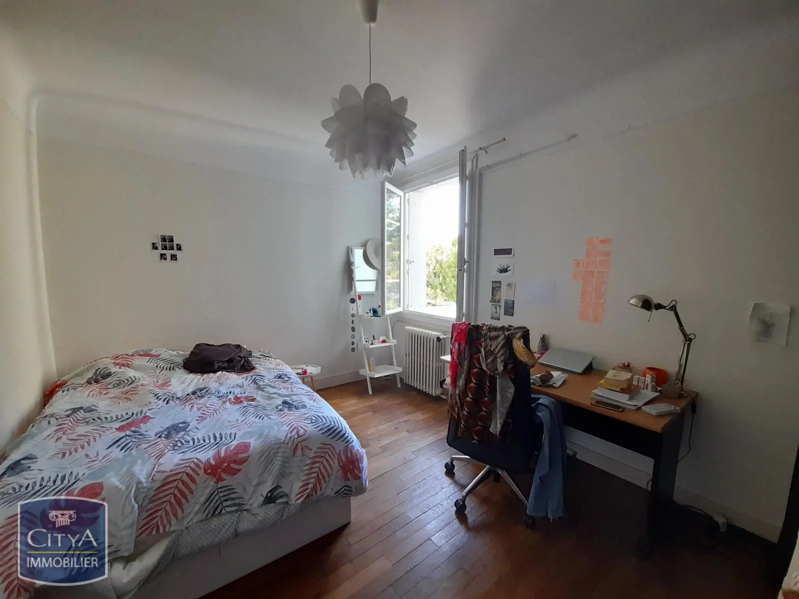 Photo 2 appartement Tours