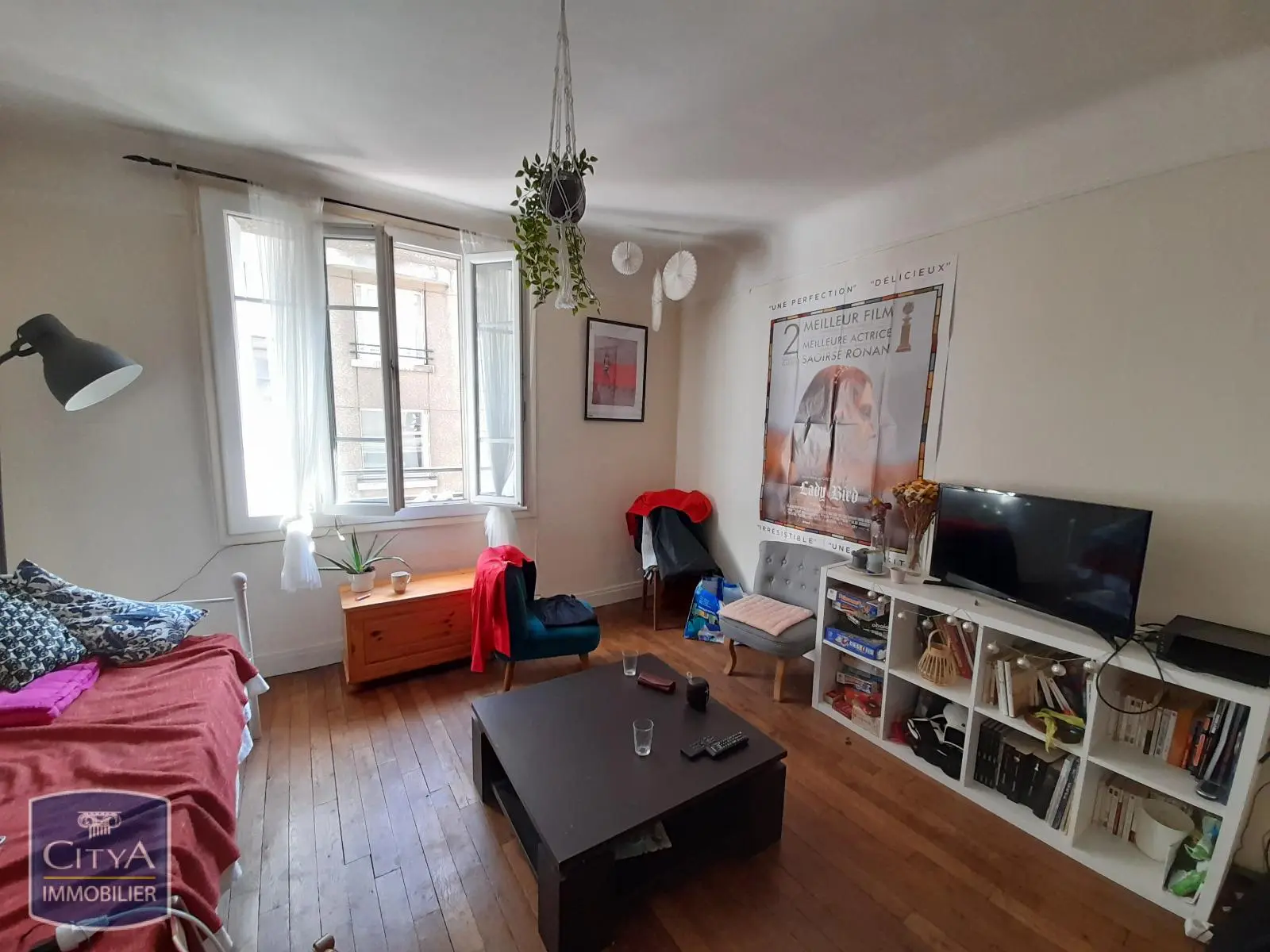 Photo 1 Appartement 3 pièces 72.35m²