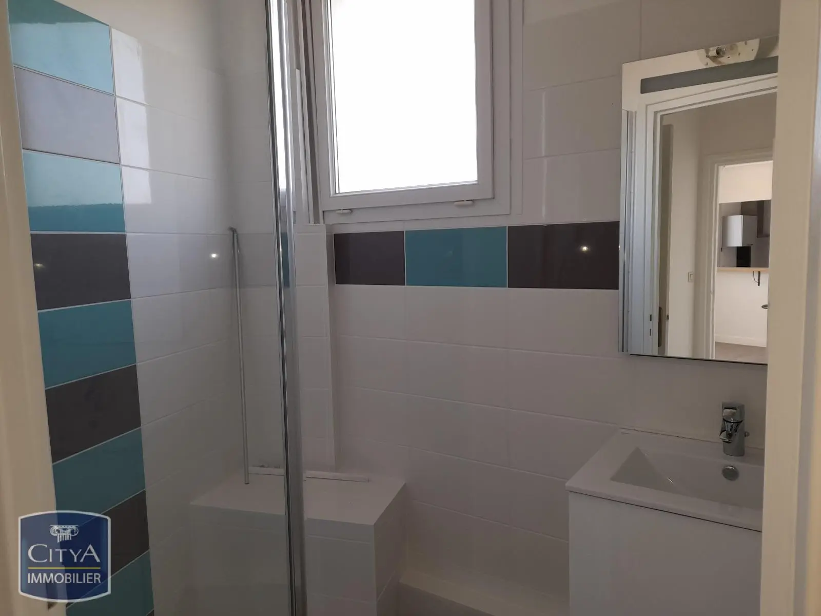 Photo 5 Appartement 3 pièces 58.15m²