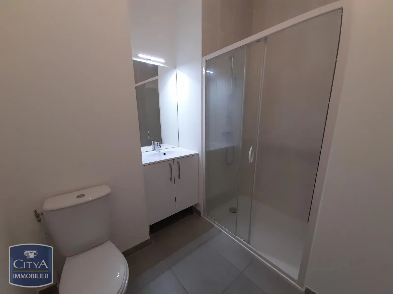 Photo 4 Appartement 2 pièces 40.62m²