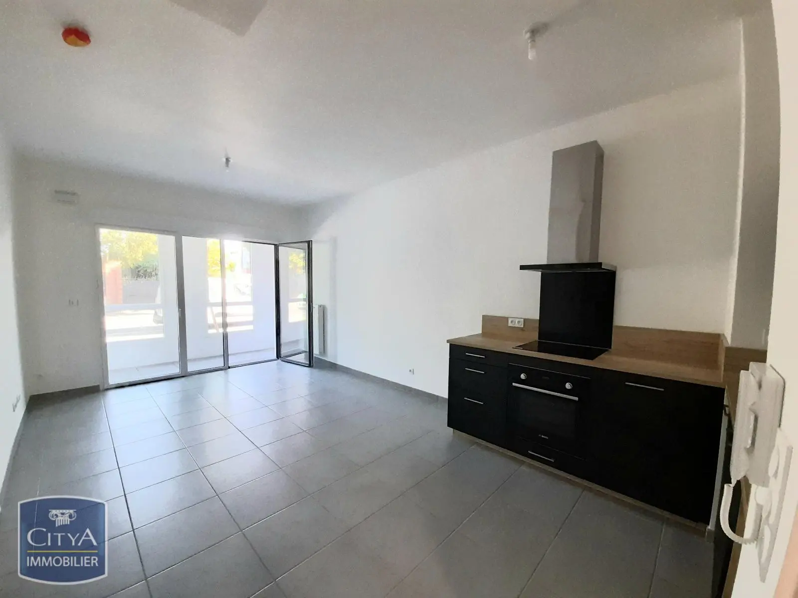 Photo 2 Appartement 2 pièces 40.62m²