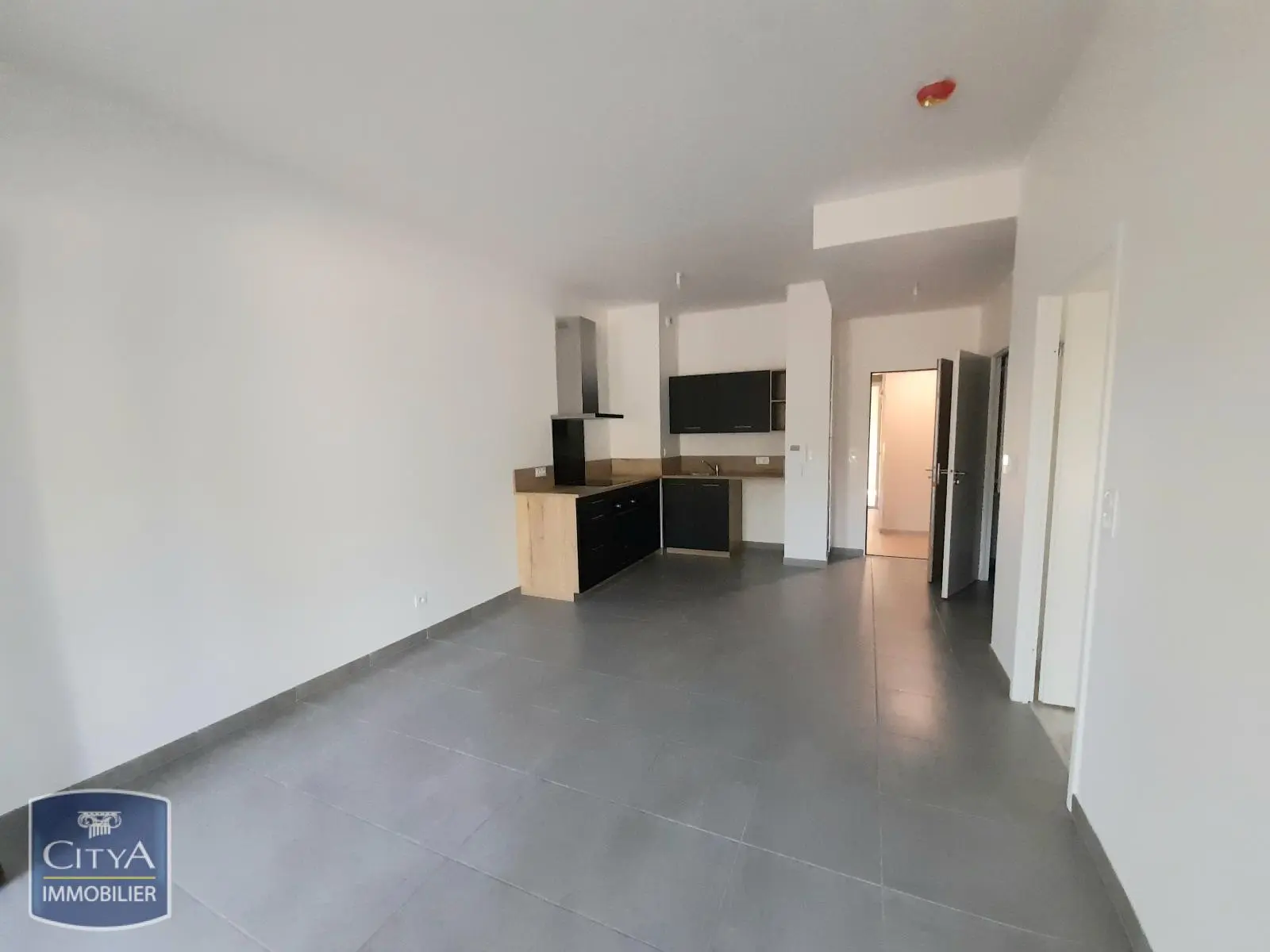 Photo 3 Appartement 2 pièces 40.62m²