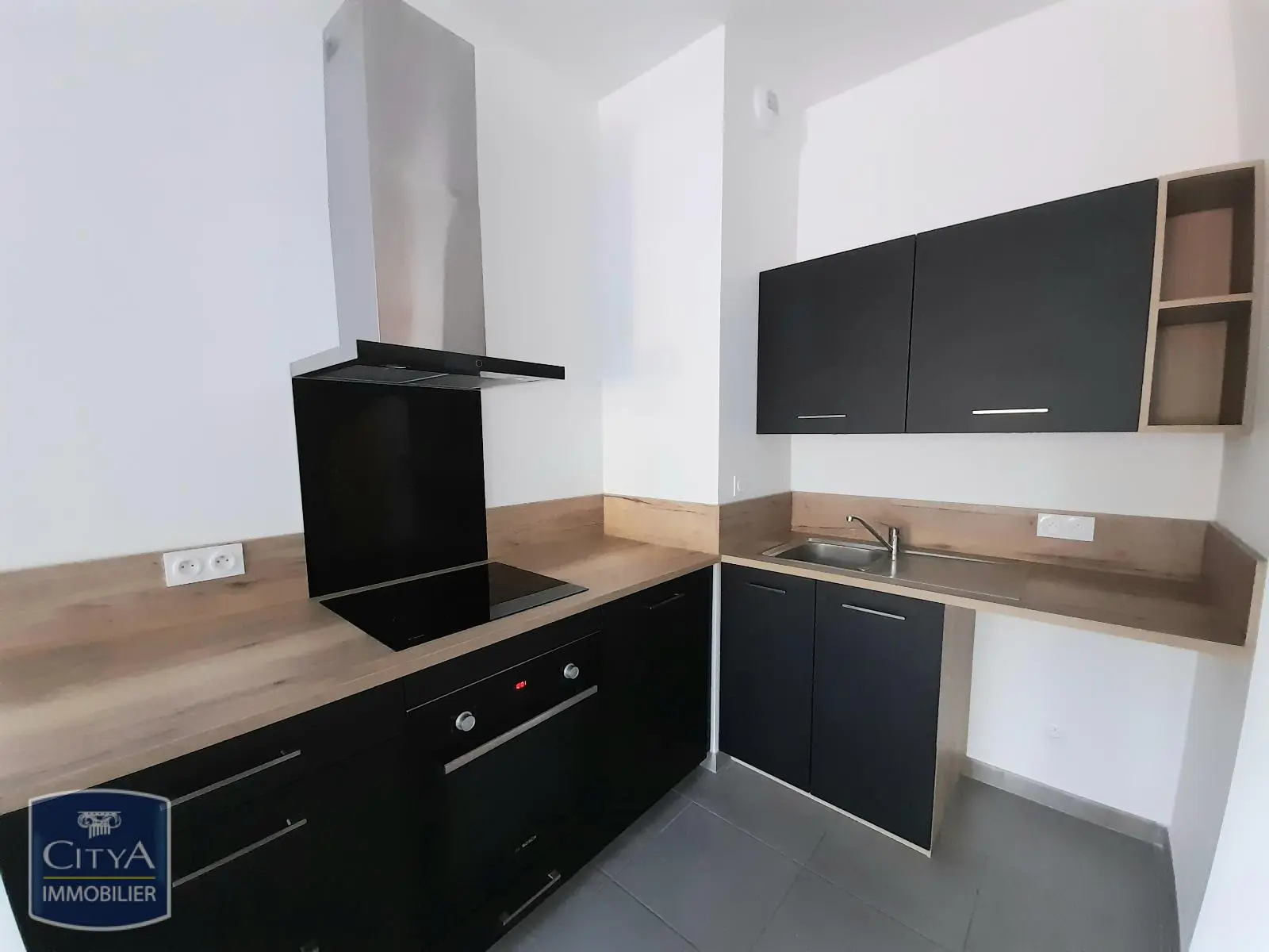 Photo 1 Appartement 2 pièces 40.62m²