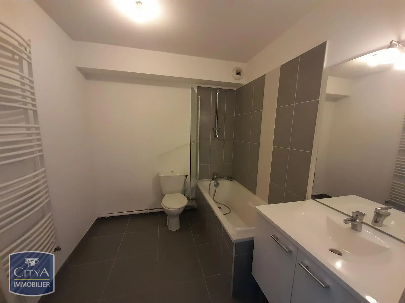 Photo 4 Appartement 2 pièces 36.95m²