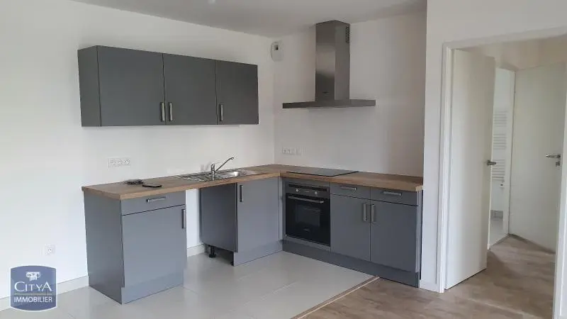 Photo 1 Appartement 4 pièces 79.12m²