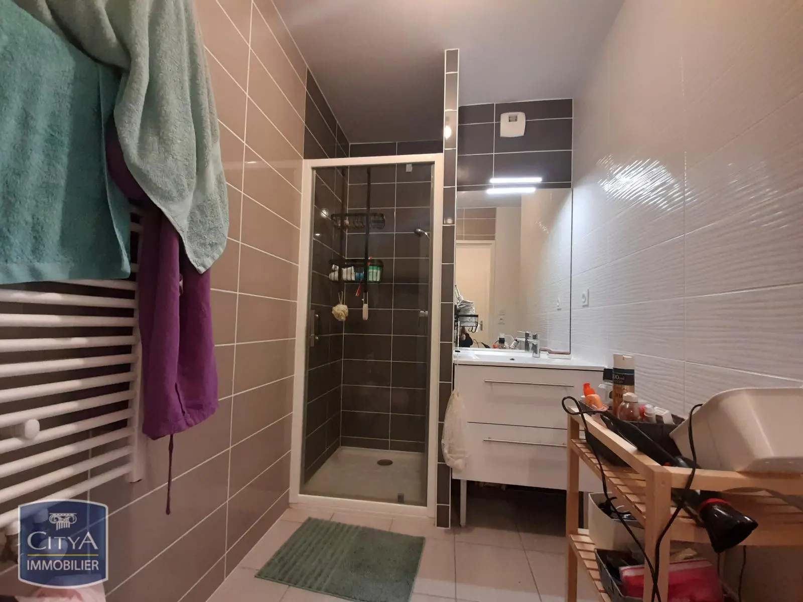 Photo 5 Appartement 2 pièces 42.86m²