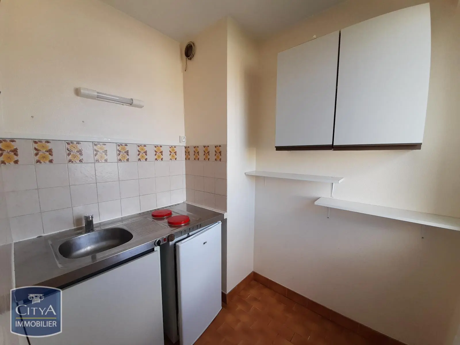 Photo 2 Appartement 1 pièce 25m²
