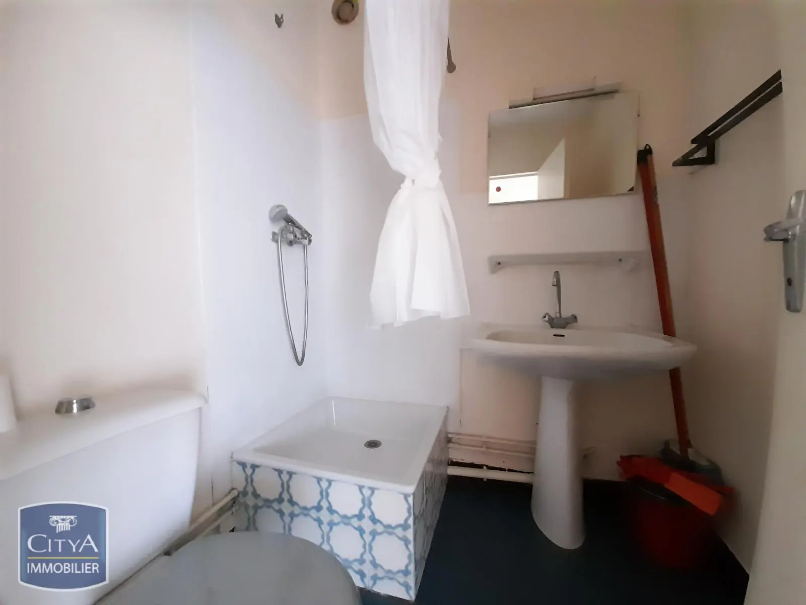 Photo 5 Appartement 1 pièce 25m²