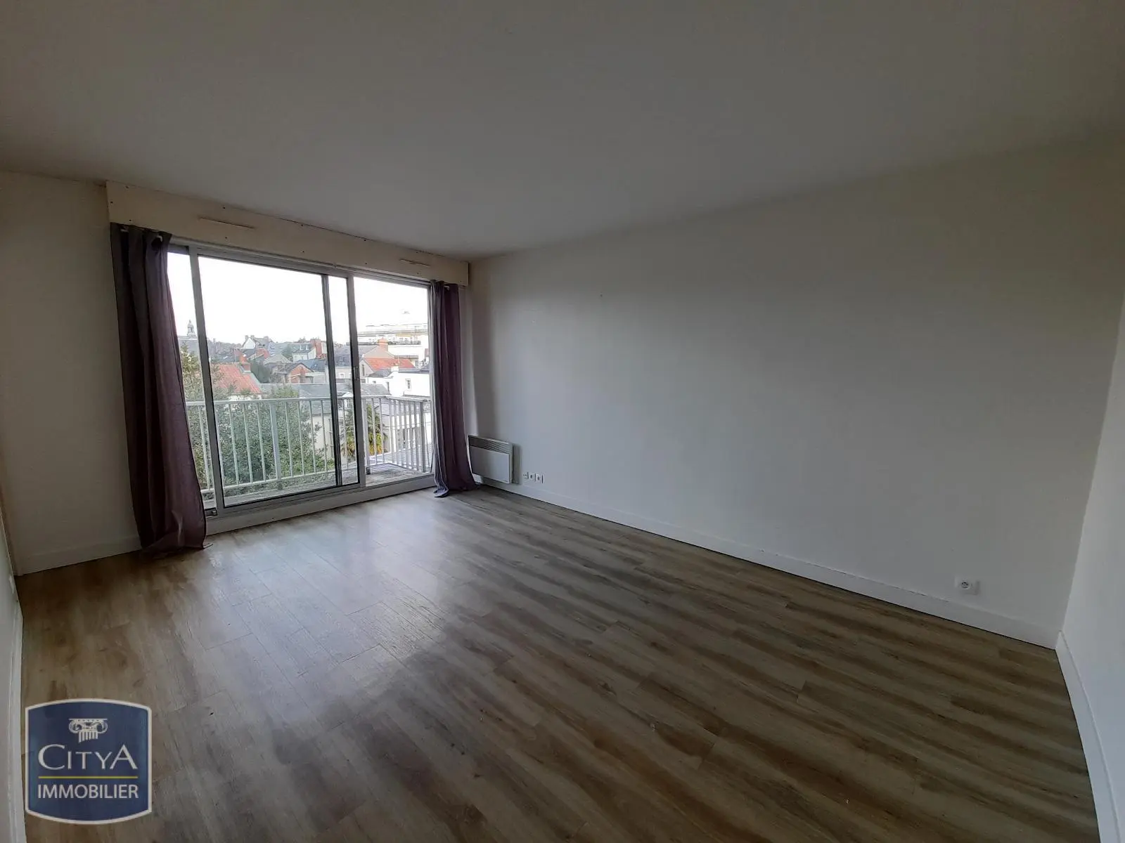 Photo 4 Appartement 1 pièce 25m²