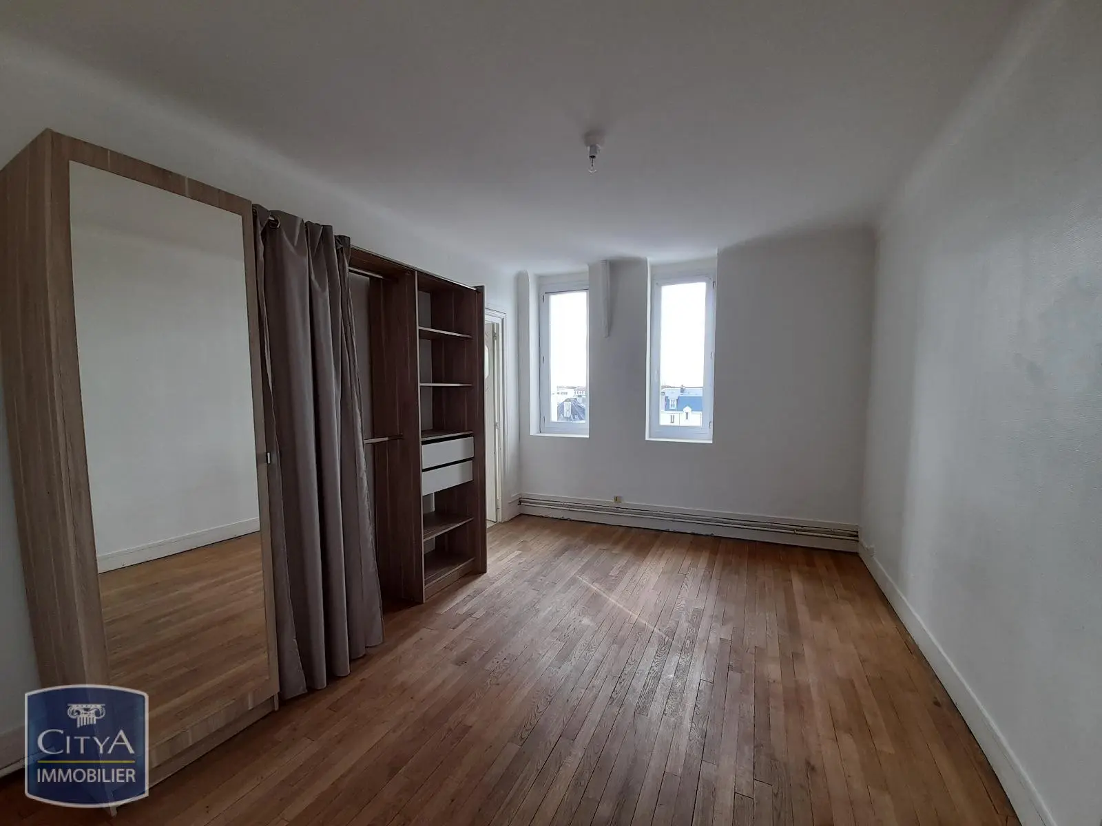 Photo 4 Appartement 2 pièces 59.4m²