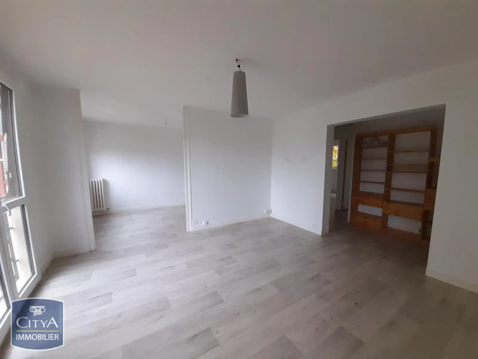 Photo 3 Appartement 4 pièces 65.13m²