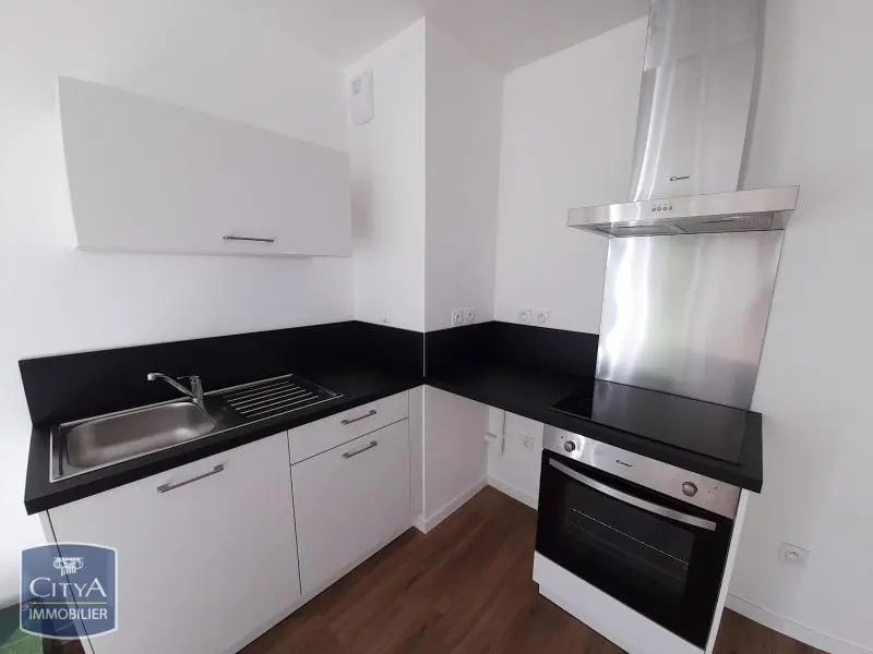 Photo 3 Appartement 3 pièces 58.25m²