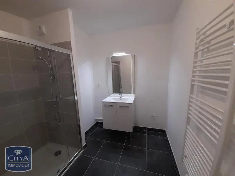 Photo 6 Appartement 3 pièces 58.25m²
