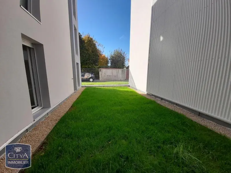 Photo 7 Appartement 3 pièces 58.25m²