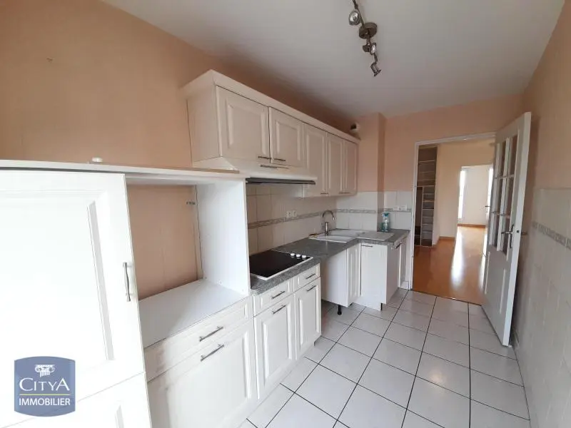 Photo 1 Appartement 3 pièces 65m²