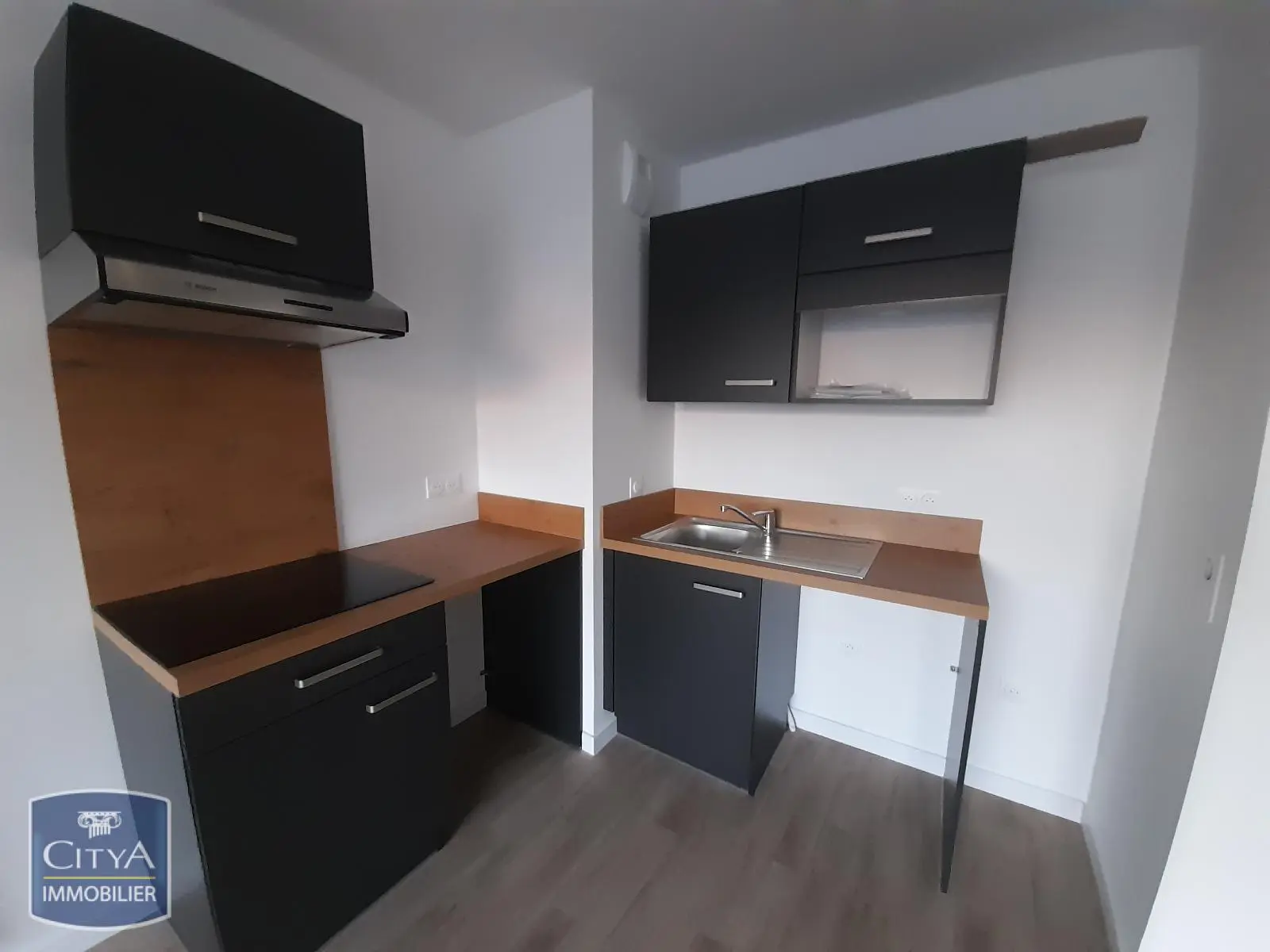 Photo 3 Appartement 2 pièces 39.28m²