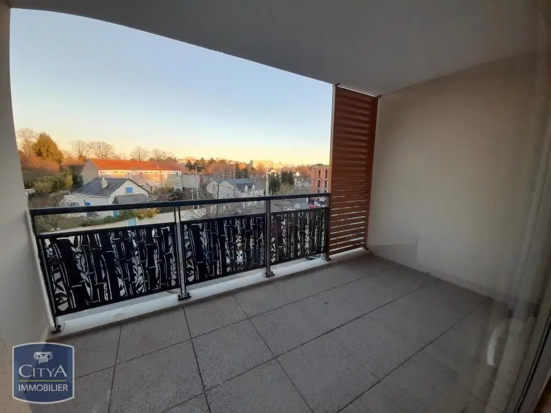 Photo 7 Appartement 2 pièces 40.58m²