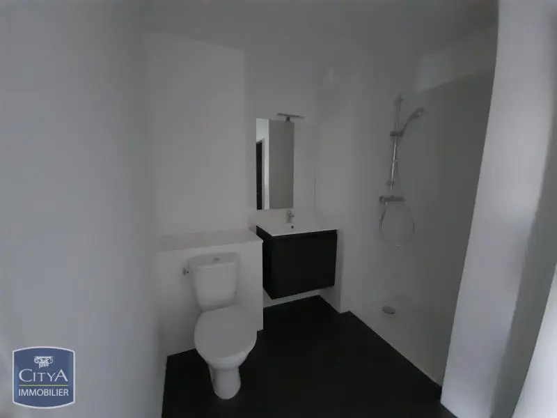 Photo 6 Appartement 2 pièces 40.58m²