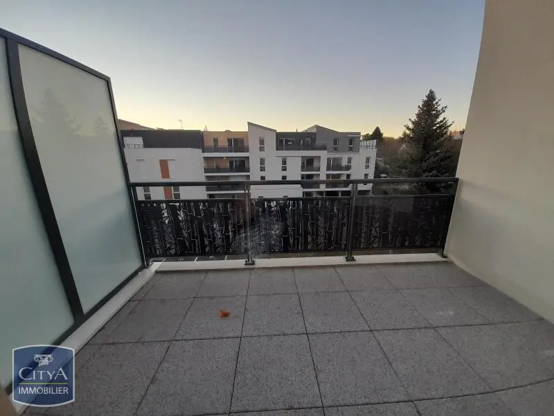Photo 5 Appartement 3 pièces 56.96m²